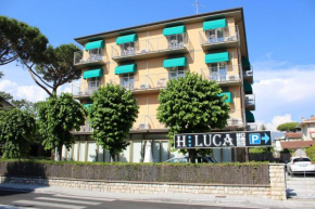 Hotel Luca, Lido Di Camaiore